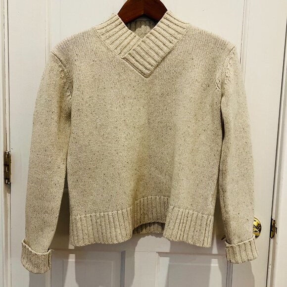 Pendleton WOMEN'S HALLIE MERINO SWEATER - Picture 14 of 16